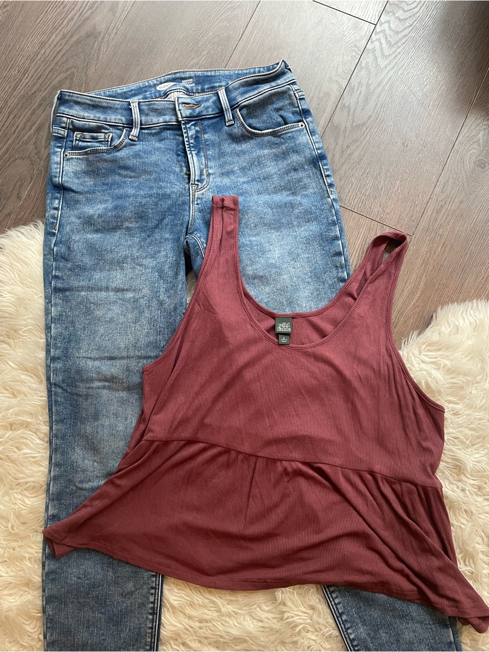 Outfit bundle